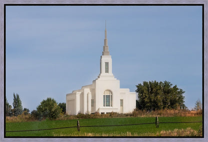 Burley Idaho Eternal Promises