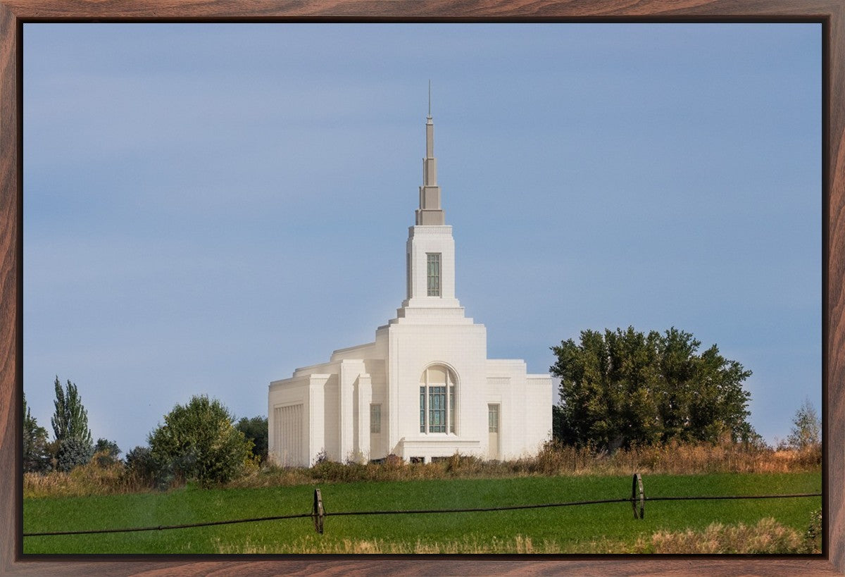 Burley Idaho Eternal Promises
