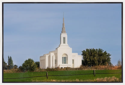 Burley Idaho Eternal Promises