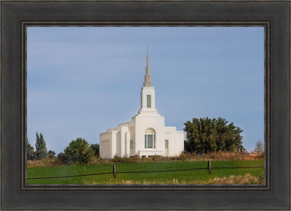 Burley Idaho Eternal Promises