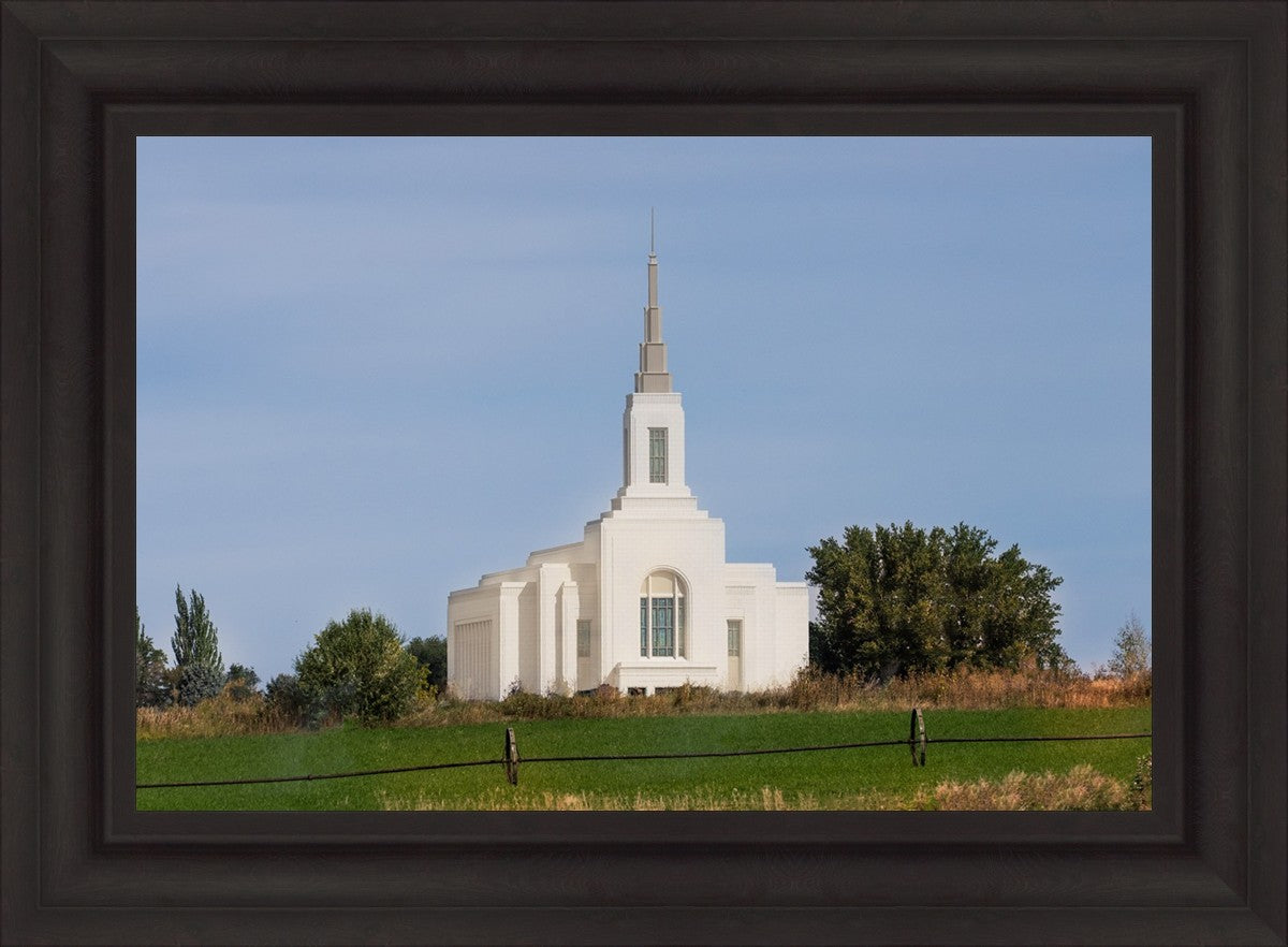 Burley Idaho Eternal Promises