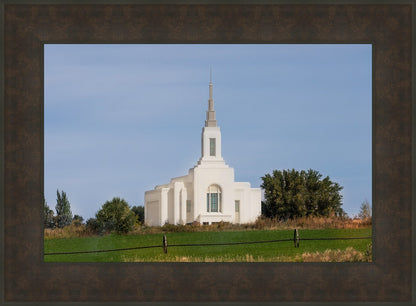 Burley Idaho Eternal Promises