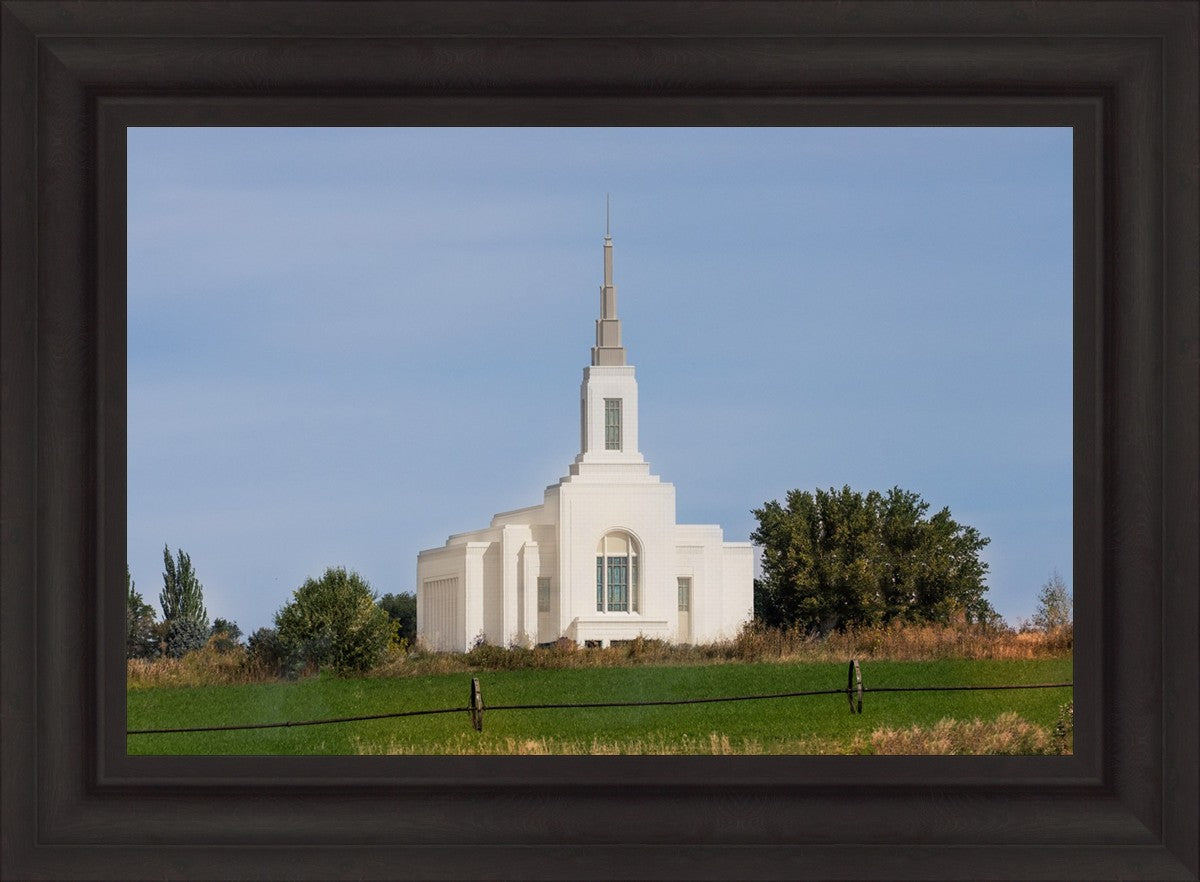 Burley Idaho Eternal Promises