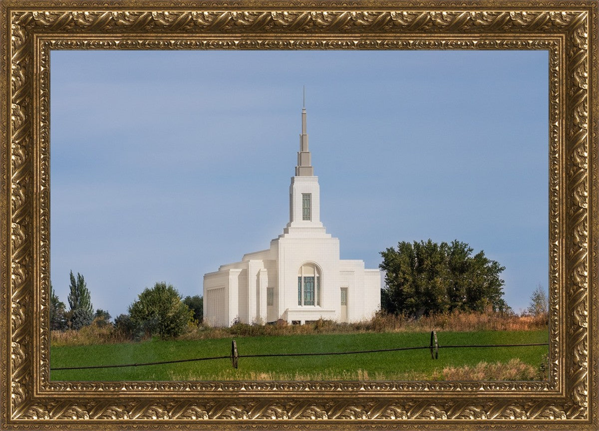 Burley Idaho Eternal Promises