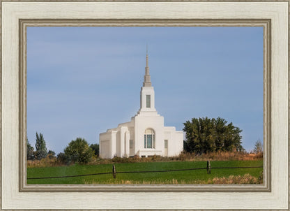 Burley Idaho Eternal Promises