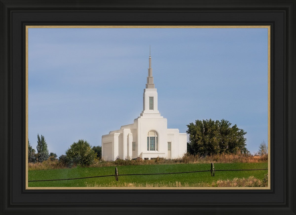 Burley Idaho Eternal Promises