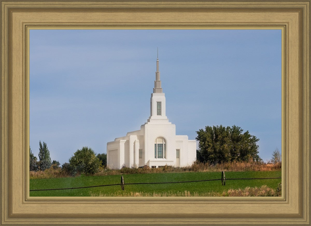 Burley Idaho Eternal Promises