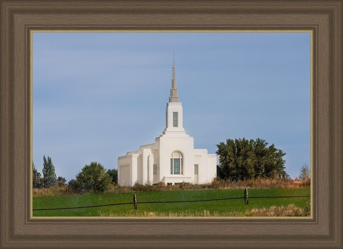 Burley Idaho Eternal Promises