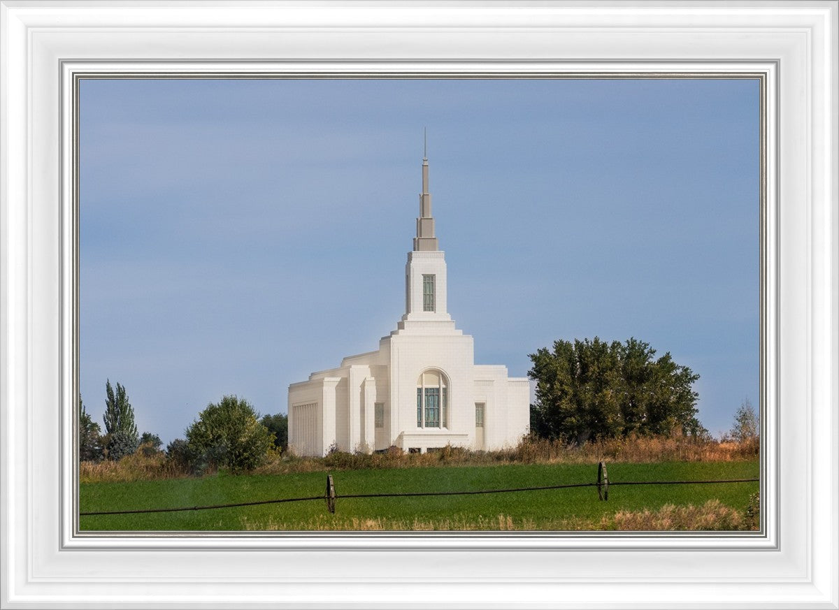 Burley Idaho Eternal Promises