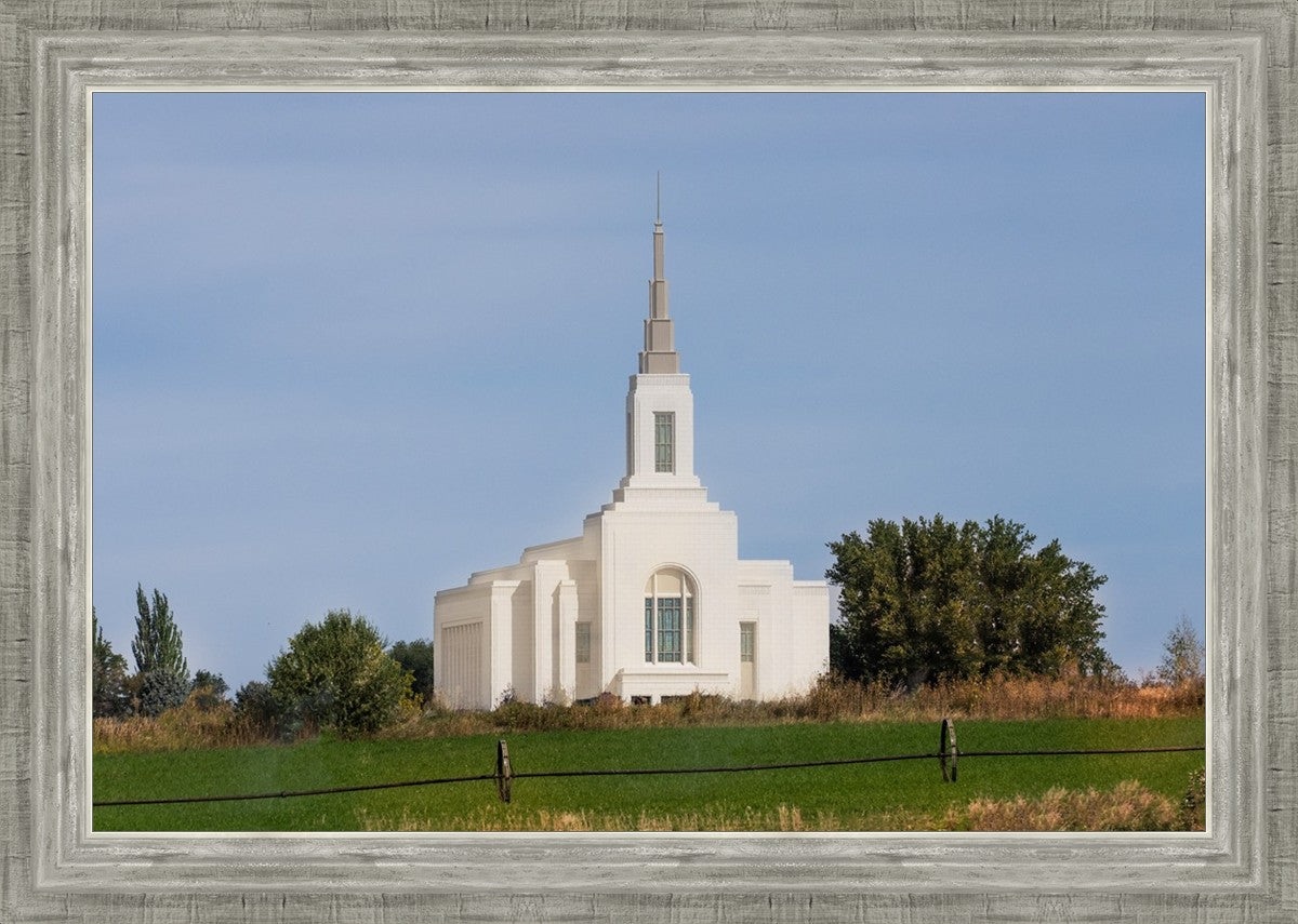 Burley Idaho Eternal Promises