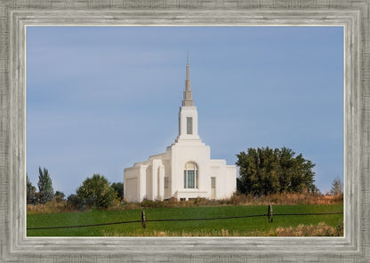 Burley Idaho Eternal Promises