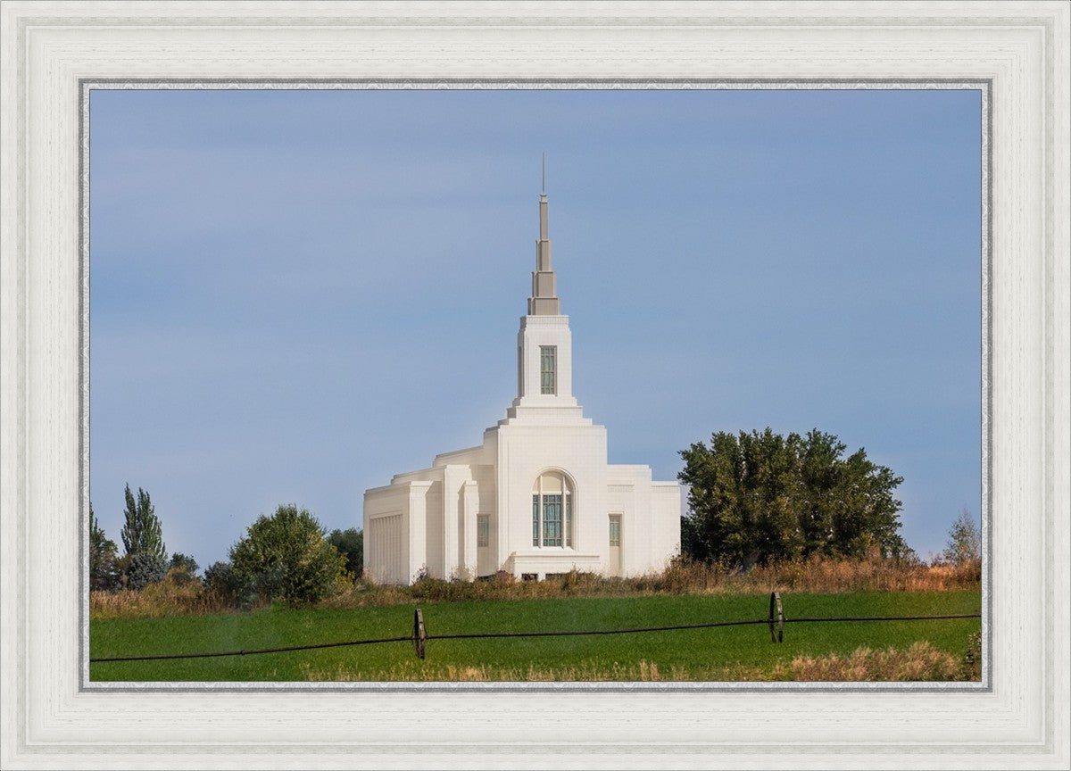 Burley Idaho Eternal Promises