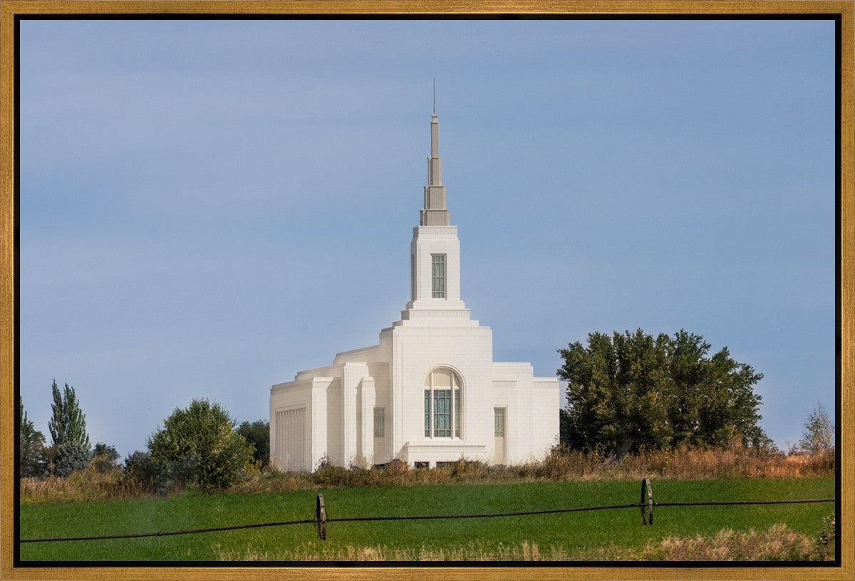 Burley Idaho Eternal Promises