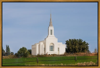 Burley Idaho Eternal Promises
