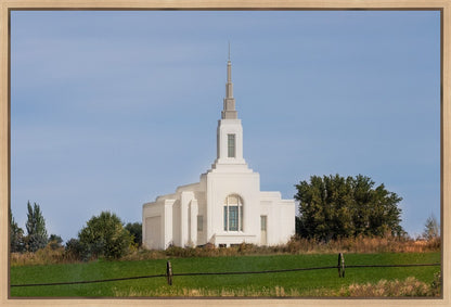 Burley Idaho Eternal Promises