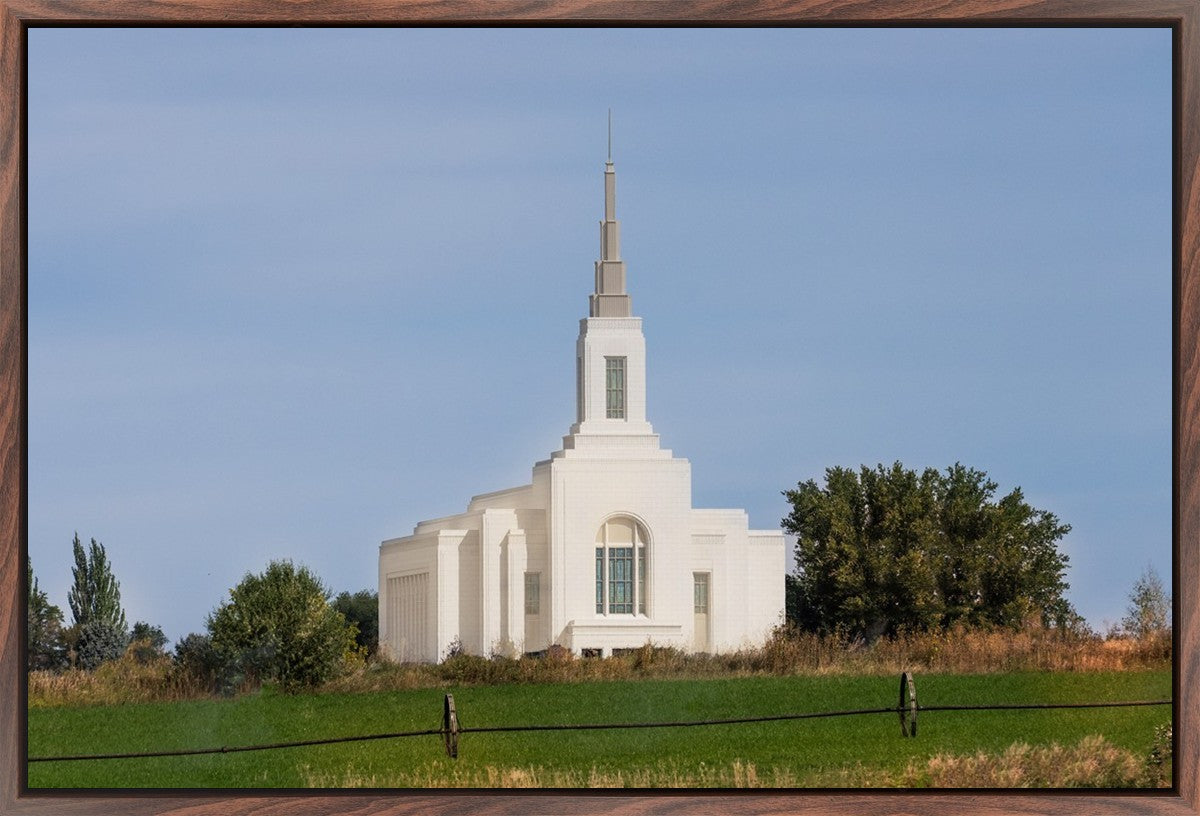 Burley Idaho Eternal Promises