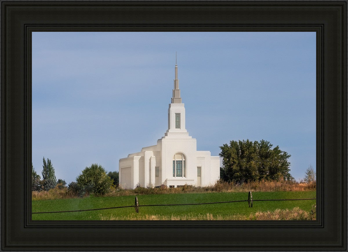 Burley Idaho Eternal Promises