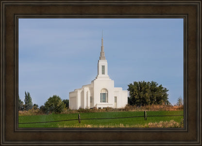 Burley Idaho Eternal Promises