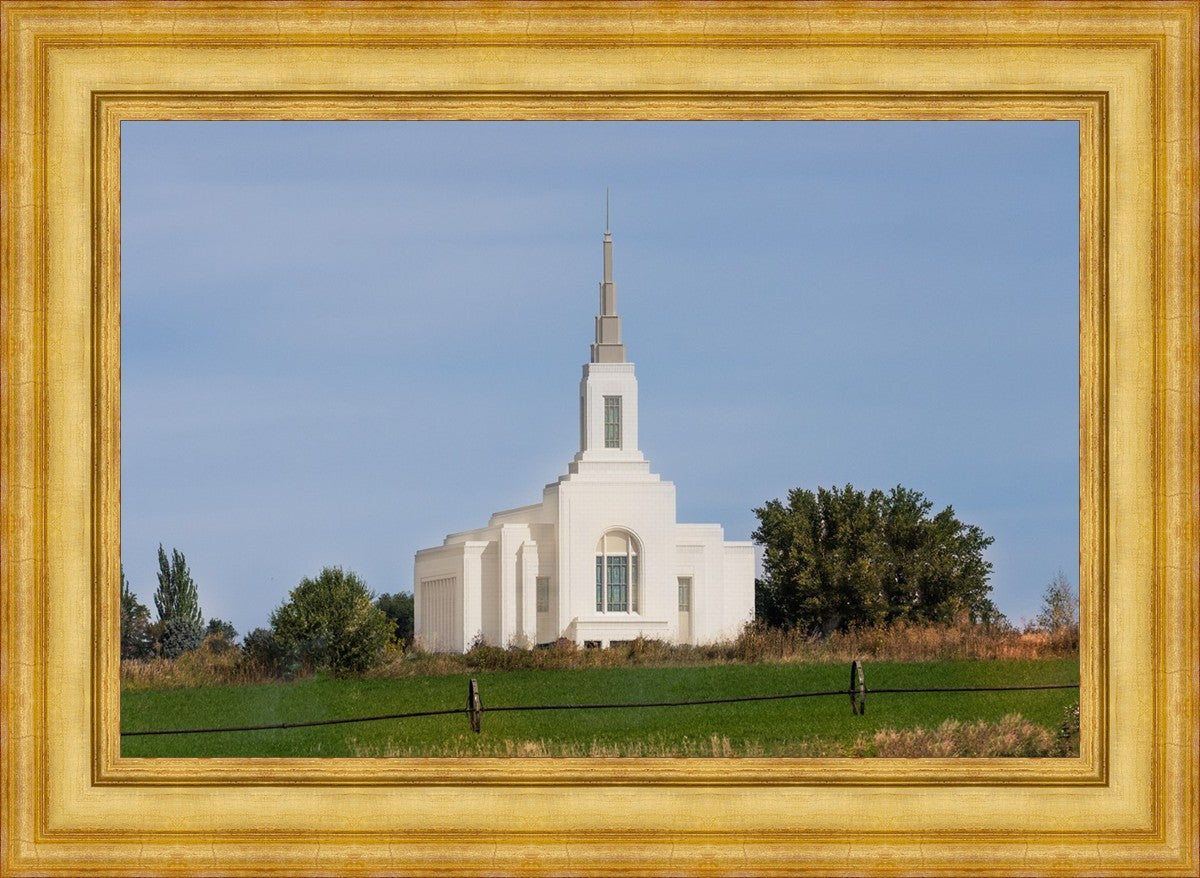 Burley Idaho Eternal Promises