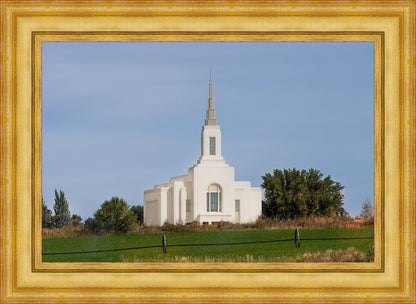 Burley Idaho Eternal Promises