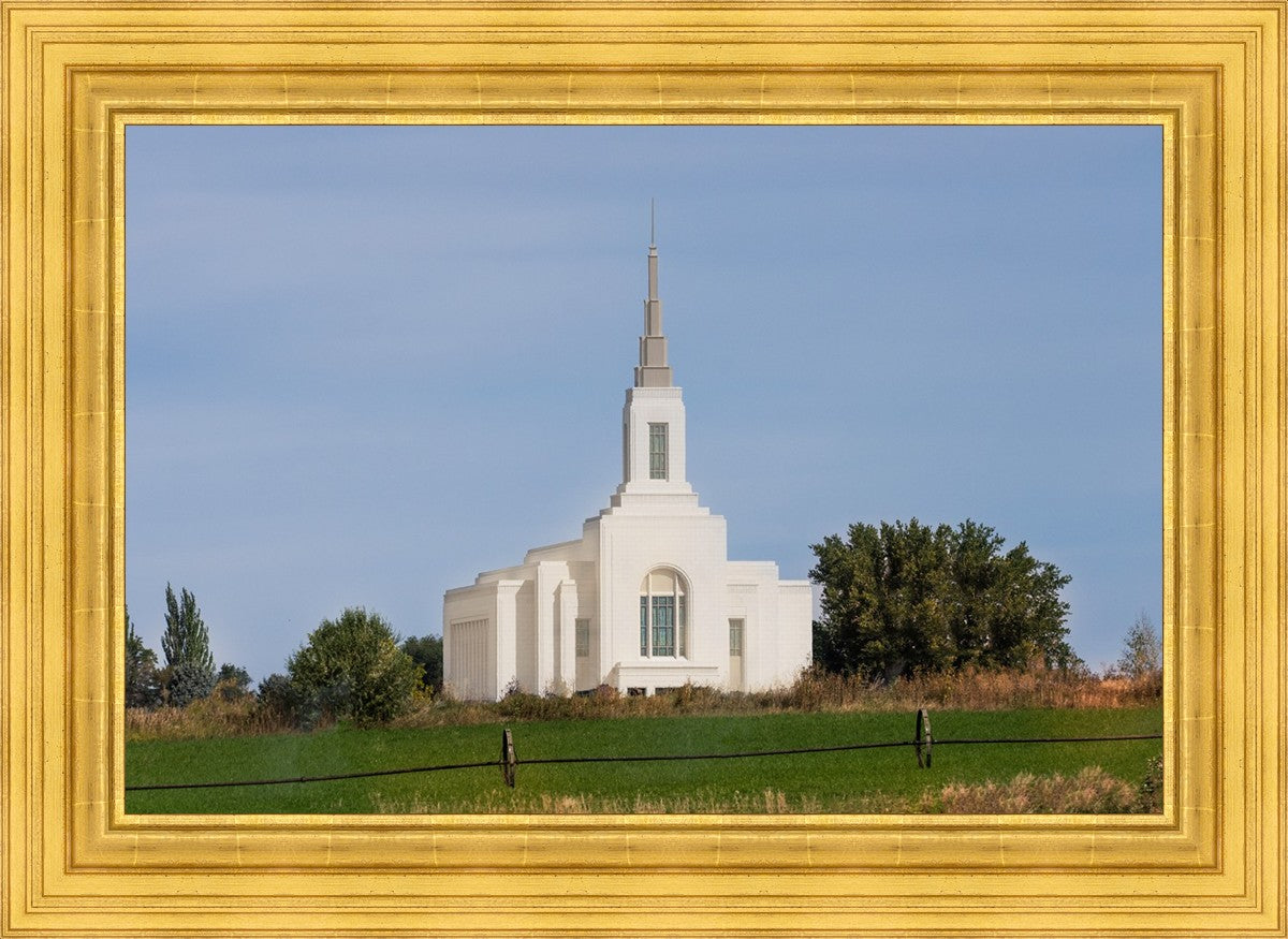 Burley Idaho Eternal Promises