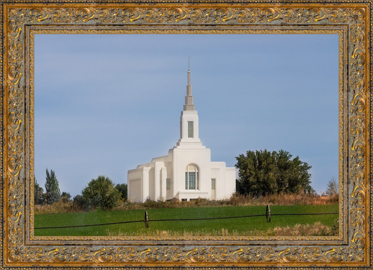 Burley Idaho Eternal Promises