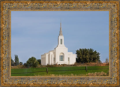 Burley Idaho Eternal Promises