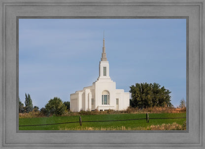 Burley Idaho Eternal Promises