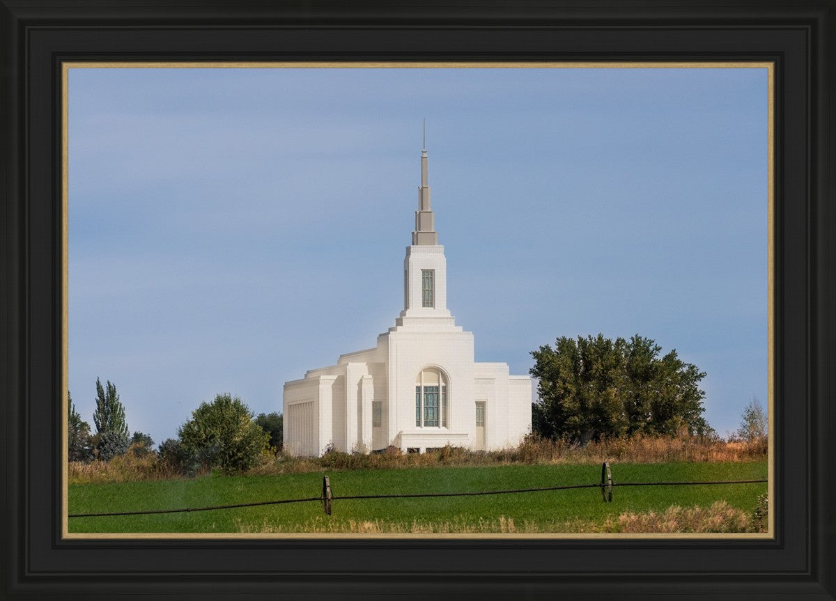 Burley Idaho Eternal Promises