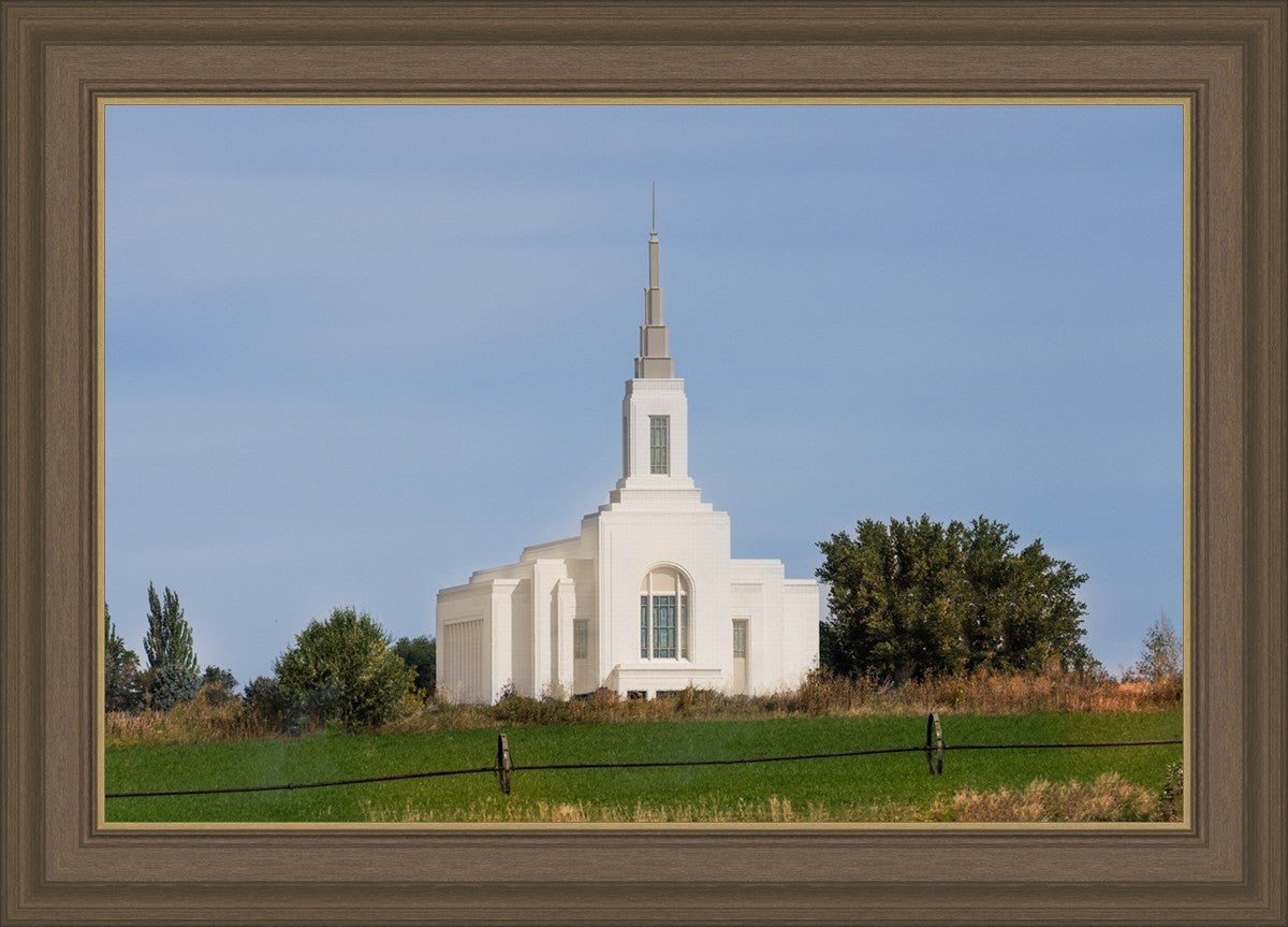 Burley Idaho Eternal Promises