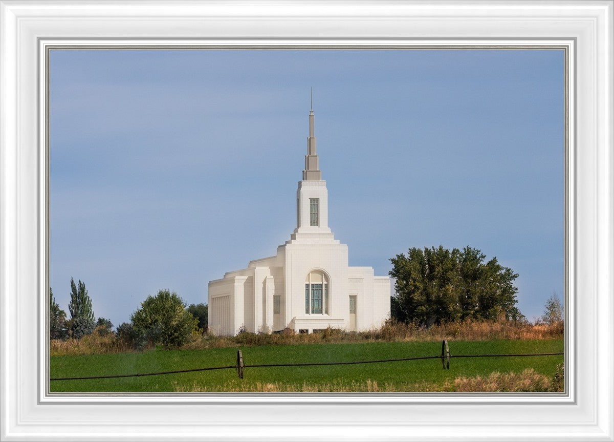 Burley Idaho Eternal Promises