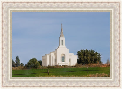 Burley Idaho Eternal Promises