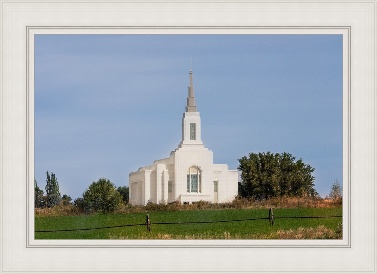 Burley Idaho Eternal Promises