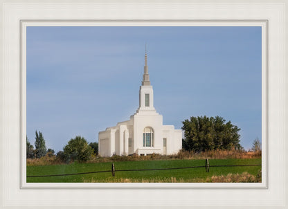 Burley Idaho Eternal Promises