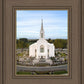 Burley Idaho Summer Skies