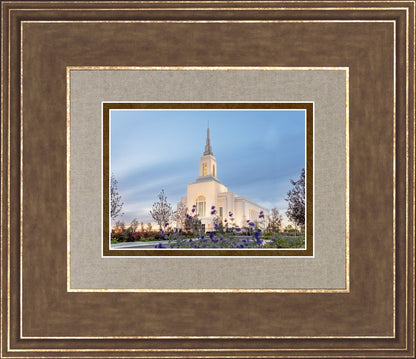 Burley Idaho Calm Covenant Path