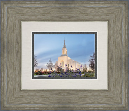 Burley Idaho Calm Covenant Path