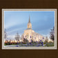 Burley Idaho Calm Covenant Path