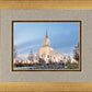 Burley Idaho Calm Covenant Path