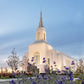 Burley Idaho Calm Covenant Path