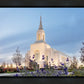 Burley Idaho Calm Covenant Path