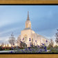 Burley Idaho Calm Covenant Path