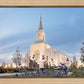 Burley Idaho Calm Covenant Path