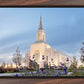 Burley Idaho Calm Covenant Path