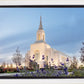 Burley Idaho Calm Covenant Path