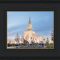 Burley Idaho Calm Covenant Path