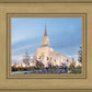 Burley Idaho Calm Covenant Path