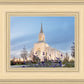 Burley Idaho Calm Covenant Path