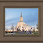 Burley Idaho Calm Covenant Path