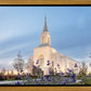 Burley Idaho Calm Covenant Path